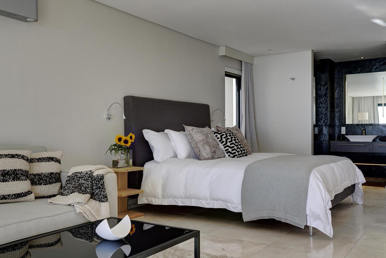 Cb-One Luxury Stay Kapské Město Exteriér fotografie