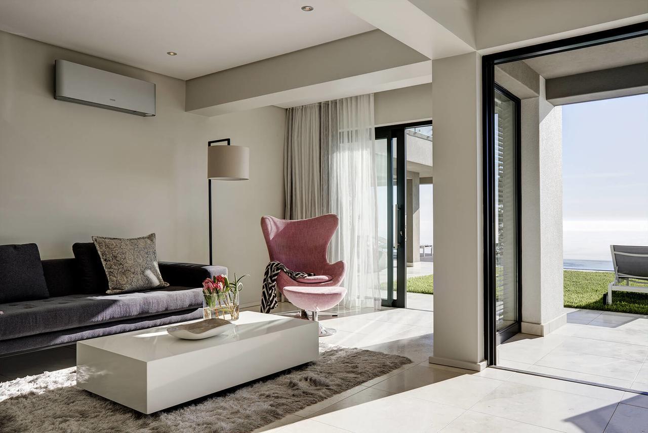 Cb-One Luxury Stay Kapské Město Exteriér fotografie