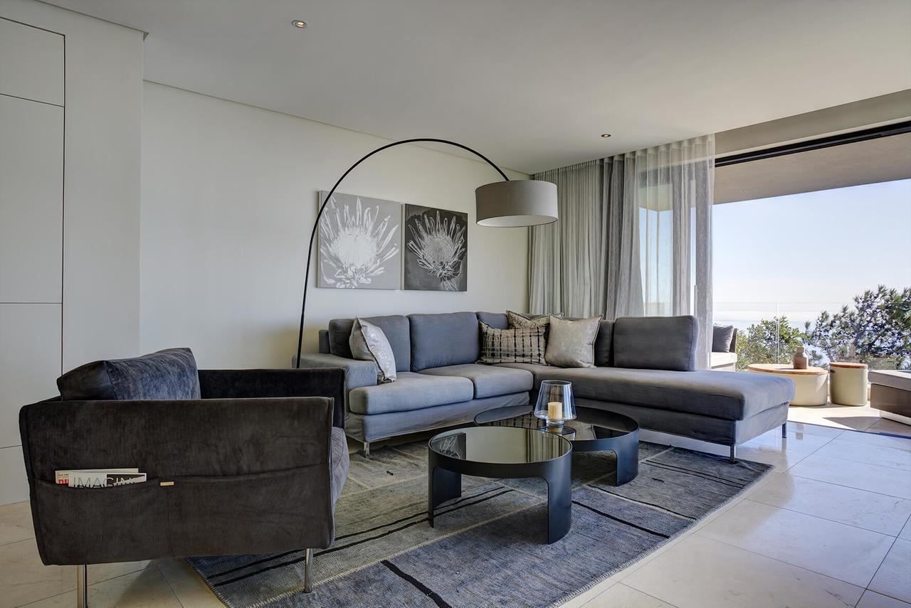 Cb-One Luxury Stay Kapské Město Exteriér fotografie