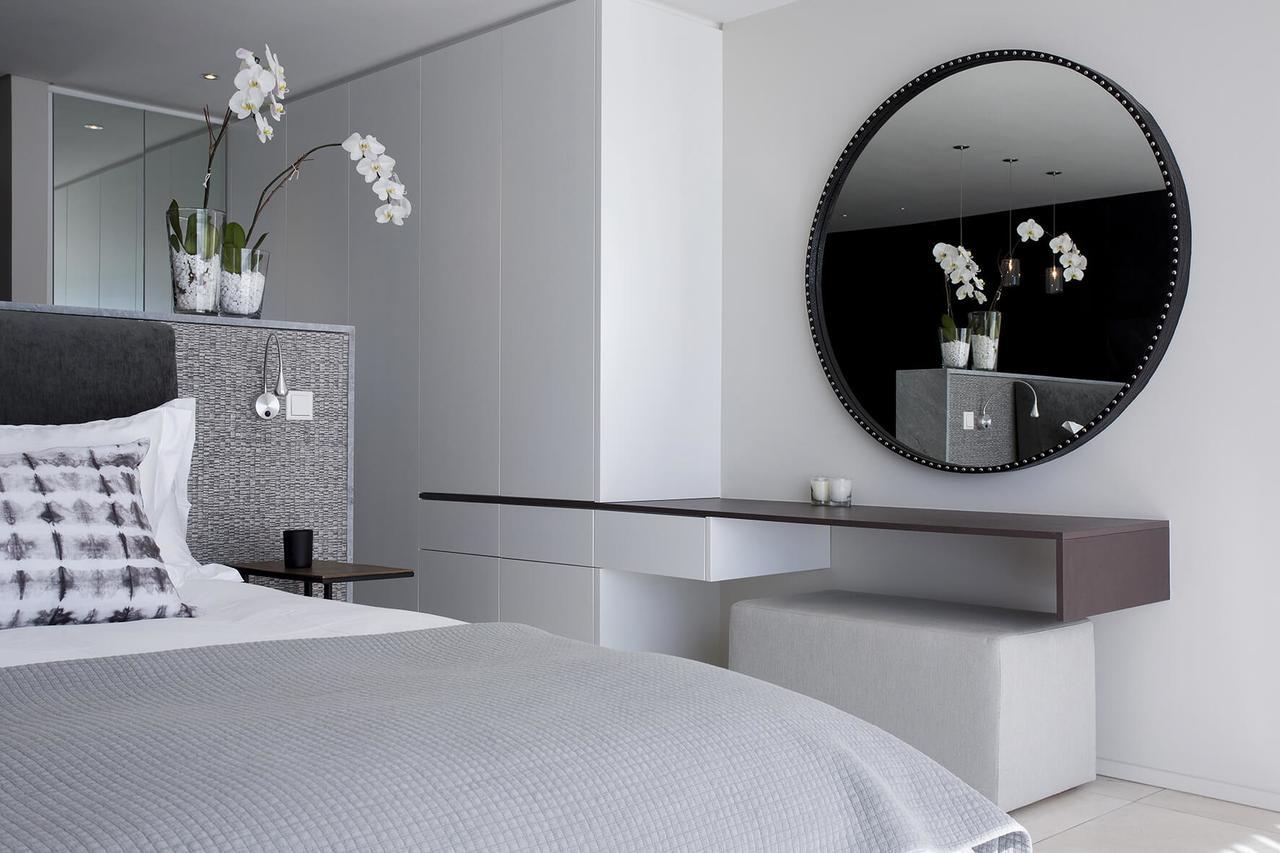 Cb-One Luxury Stay Kapské Město Exteriér fotografie