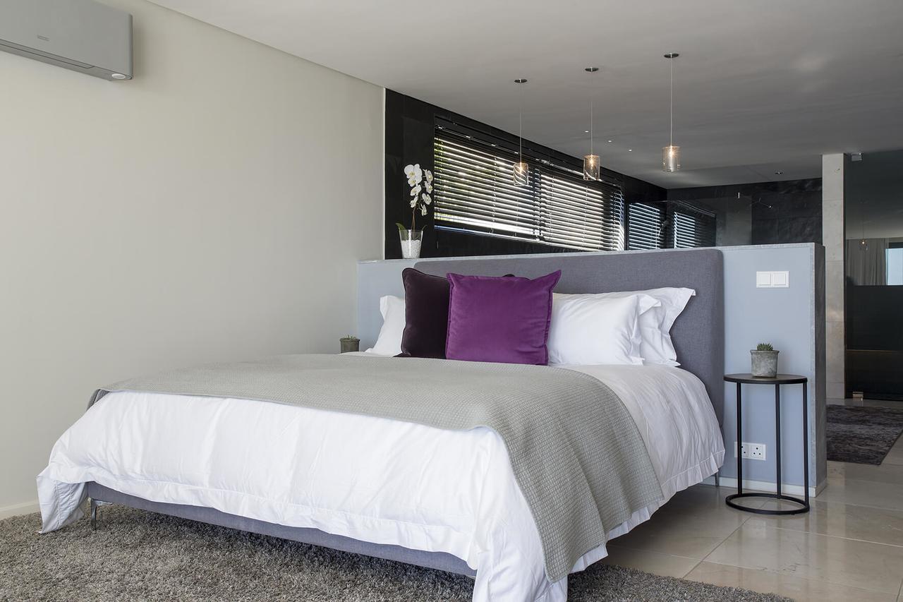 Cb-One Luxury Stay Kapské Město Exteriér fotografie