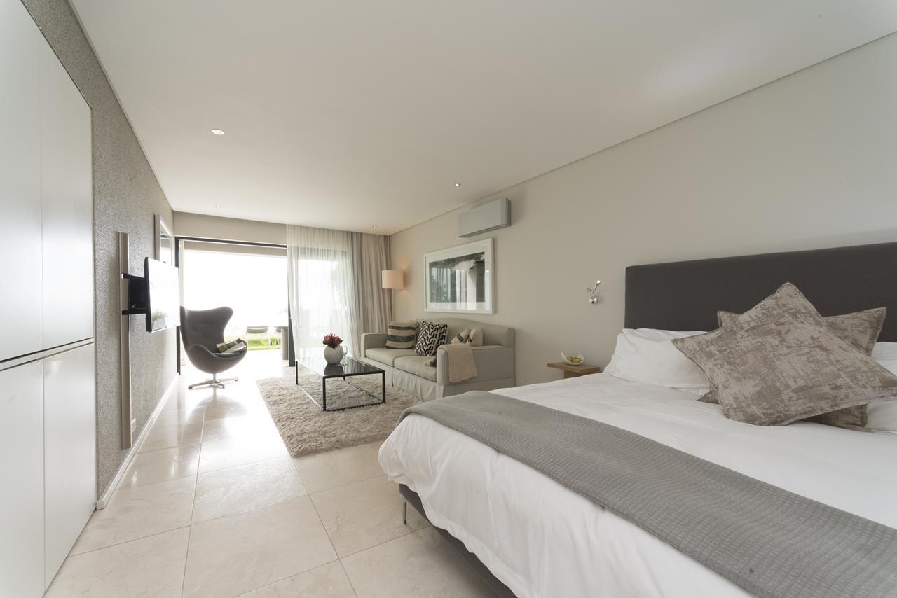Cb-One Luxury Stay Kapské Město Exteriér fotografie