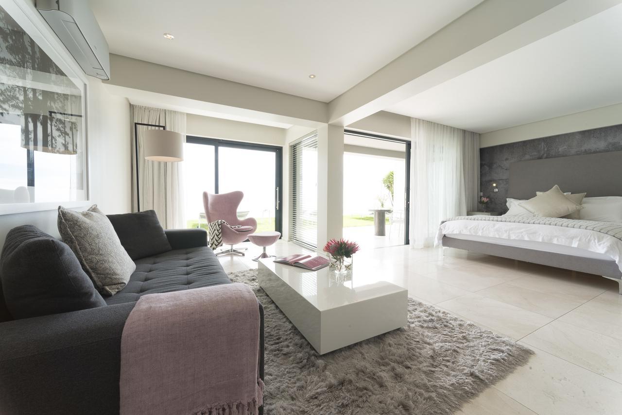 Cb-One Luxury Stay Kapské Město Exteriér fotografie