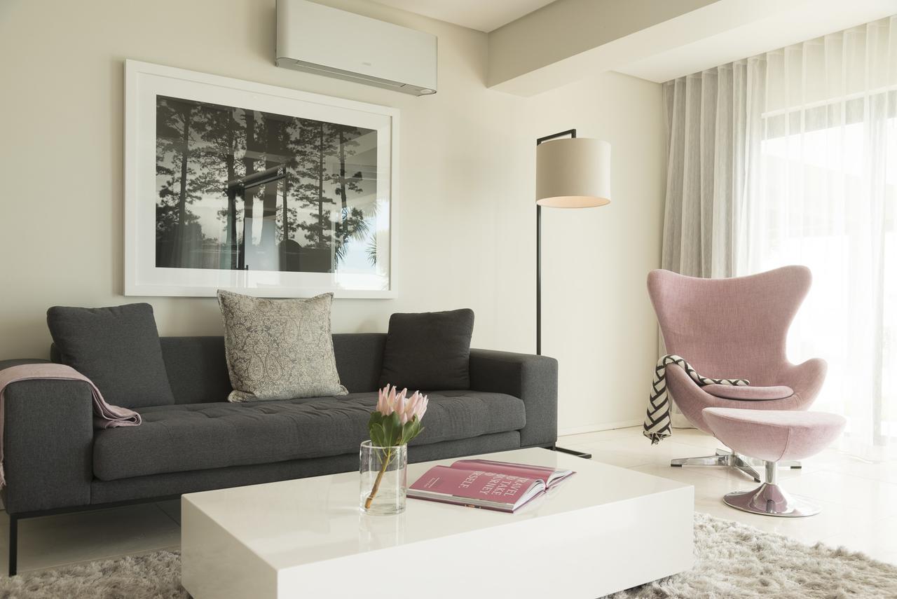 Cb-One Luxury Stay Kapské Město Exteriér fotografie