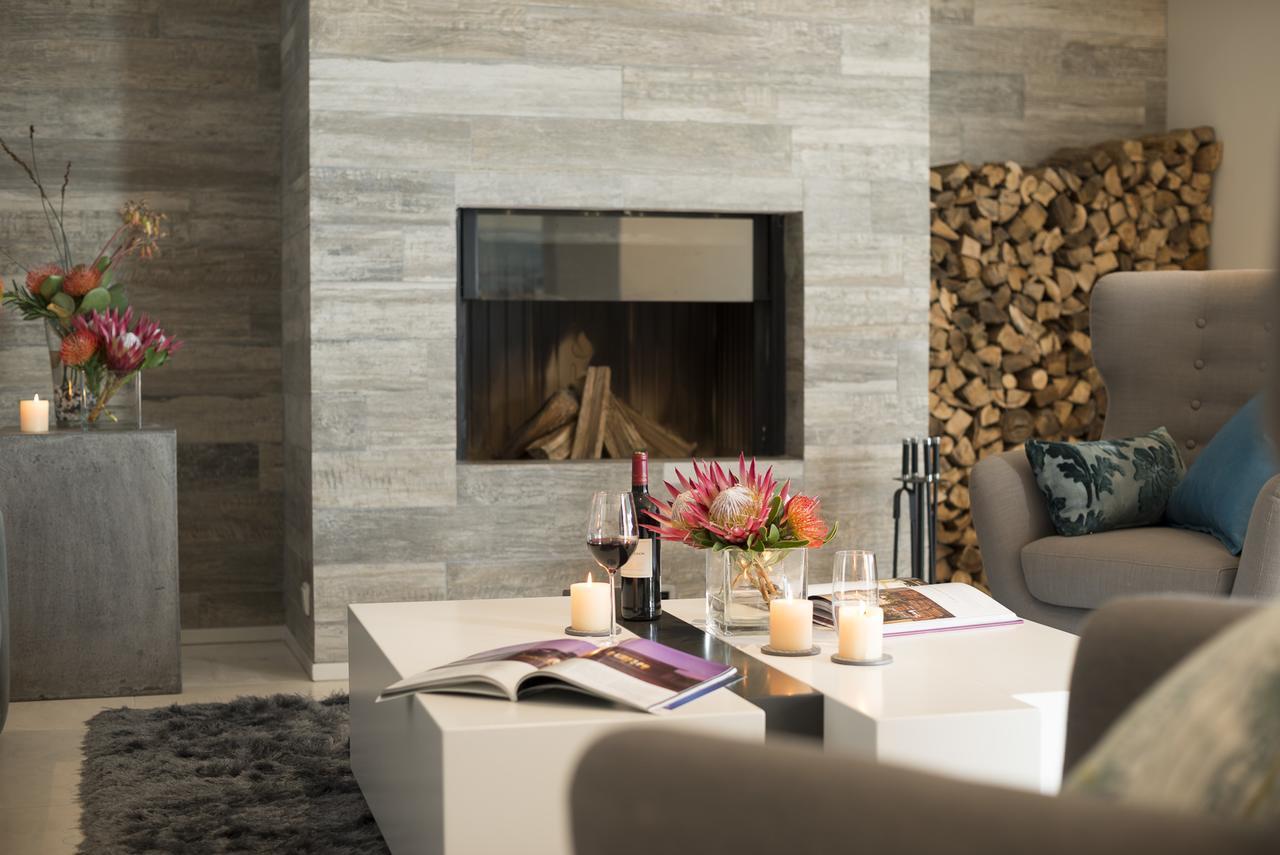 Cb-One Luxury Stay Kapské Město Exteriér fotografie