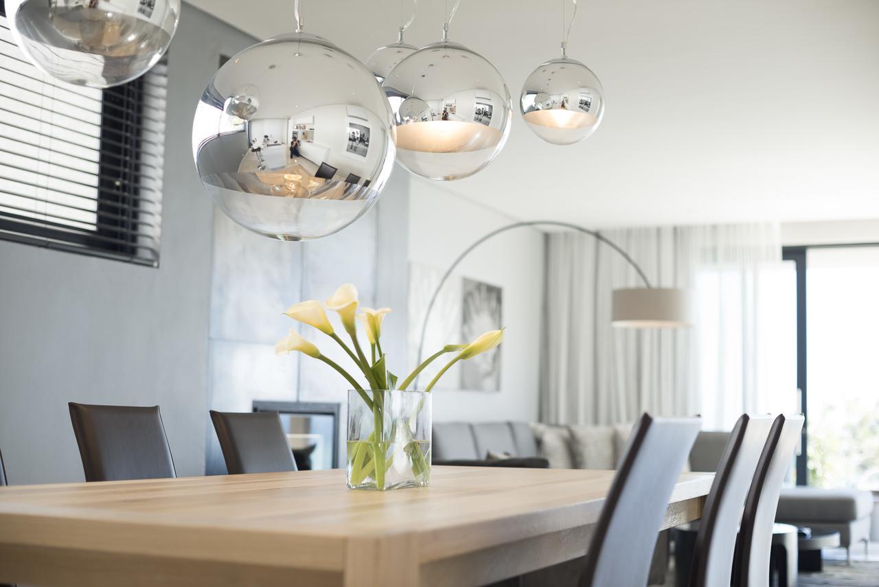 Cb-One Luxury Stay Kapské Město Exteriér fotografie